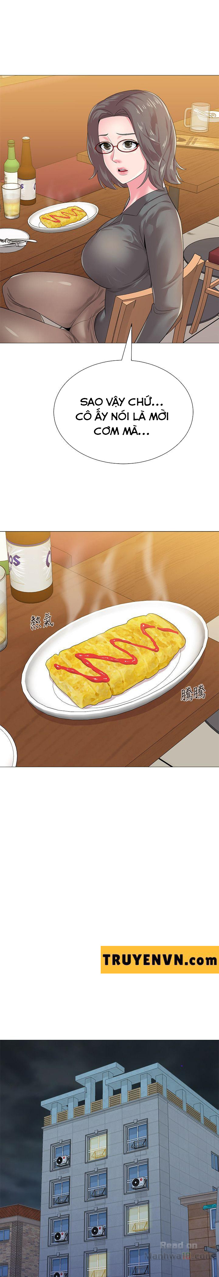 cô giáo bán thân chapter 26 35