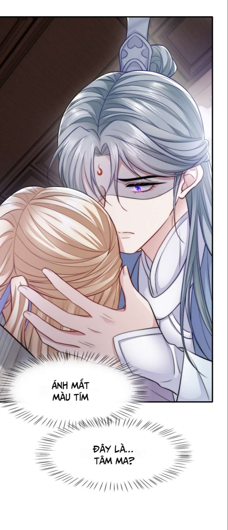 đại pháp tẩy trắng của phản diện chapter 41 24