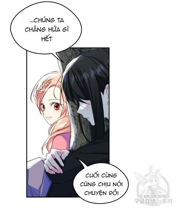 tôi đã trở thành bạn gái của nam chính chapter 18.1 29