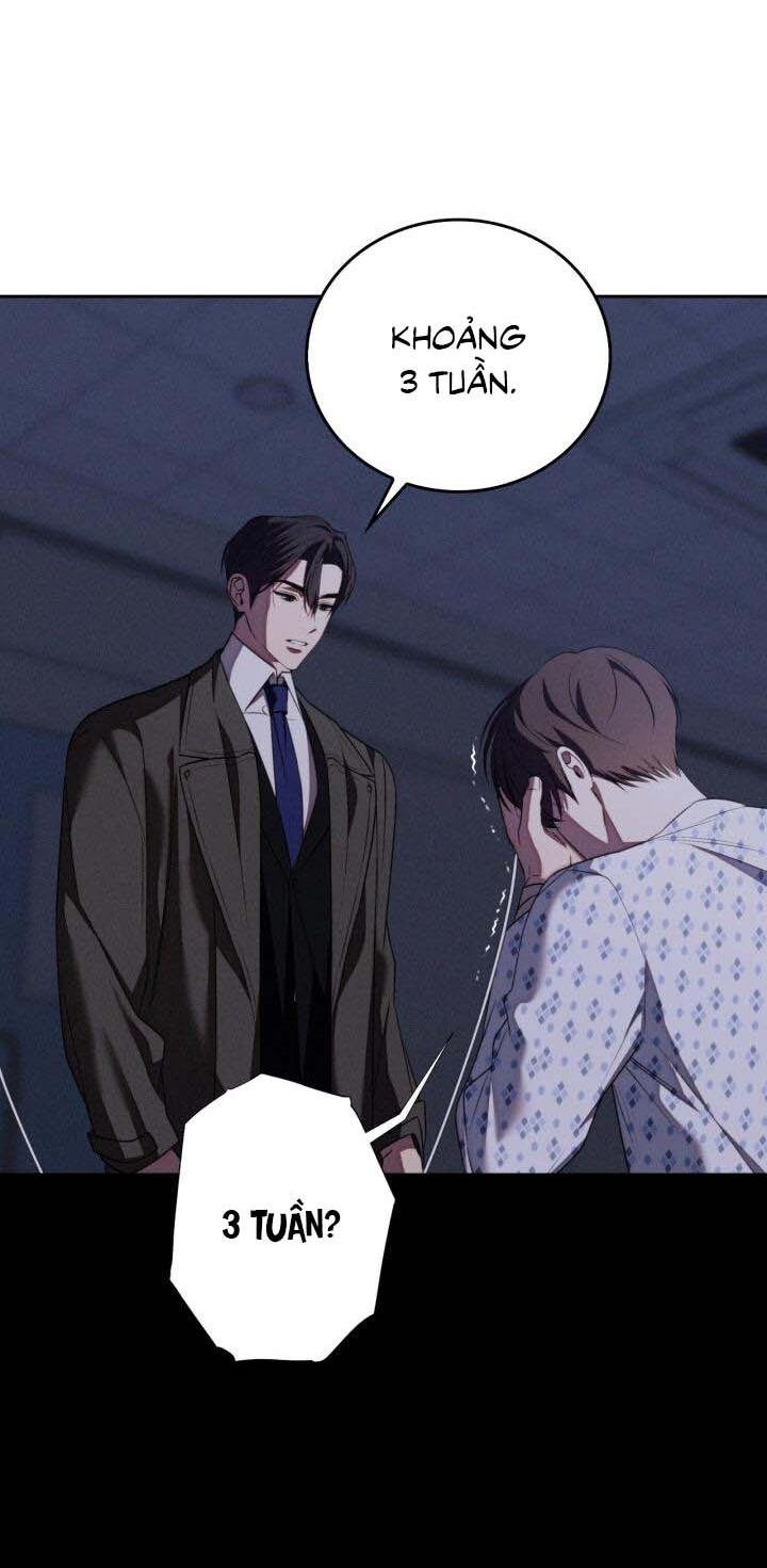 critical point chapter 59 61