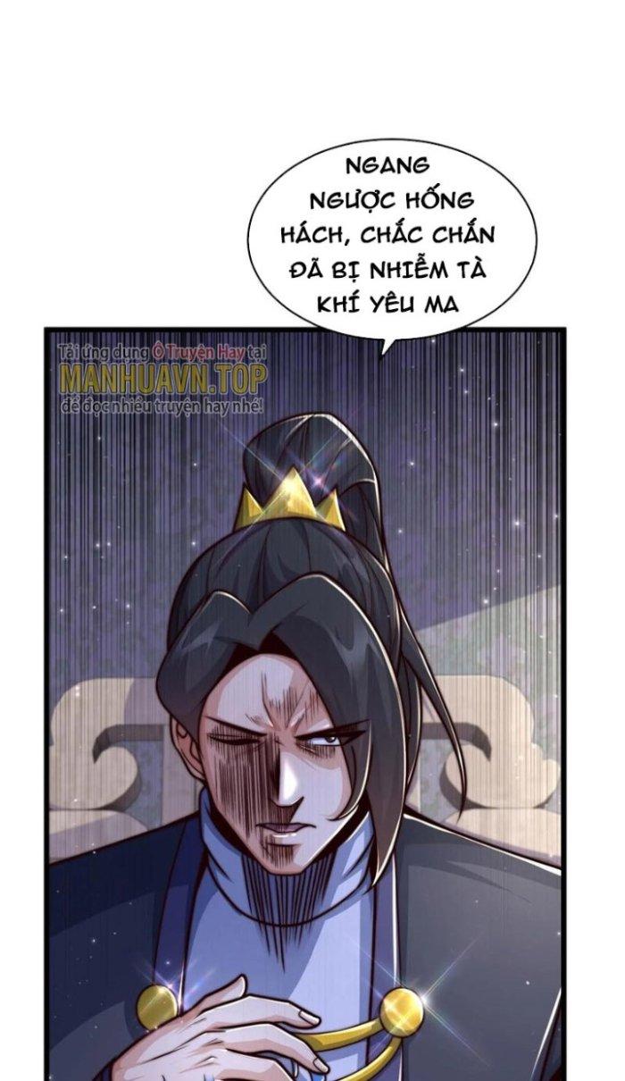 ta nuôi ma quỷ ở trấn ma ti chapter 45 15