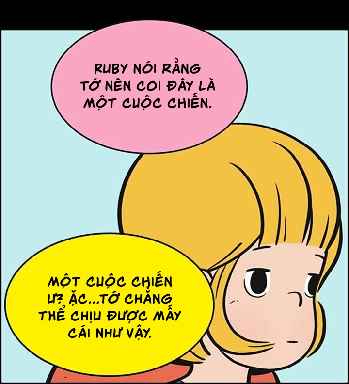 yumis cells chapter 48 24