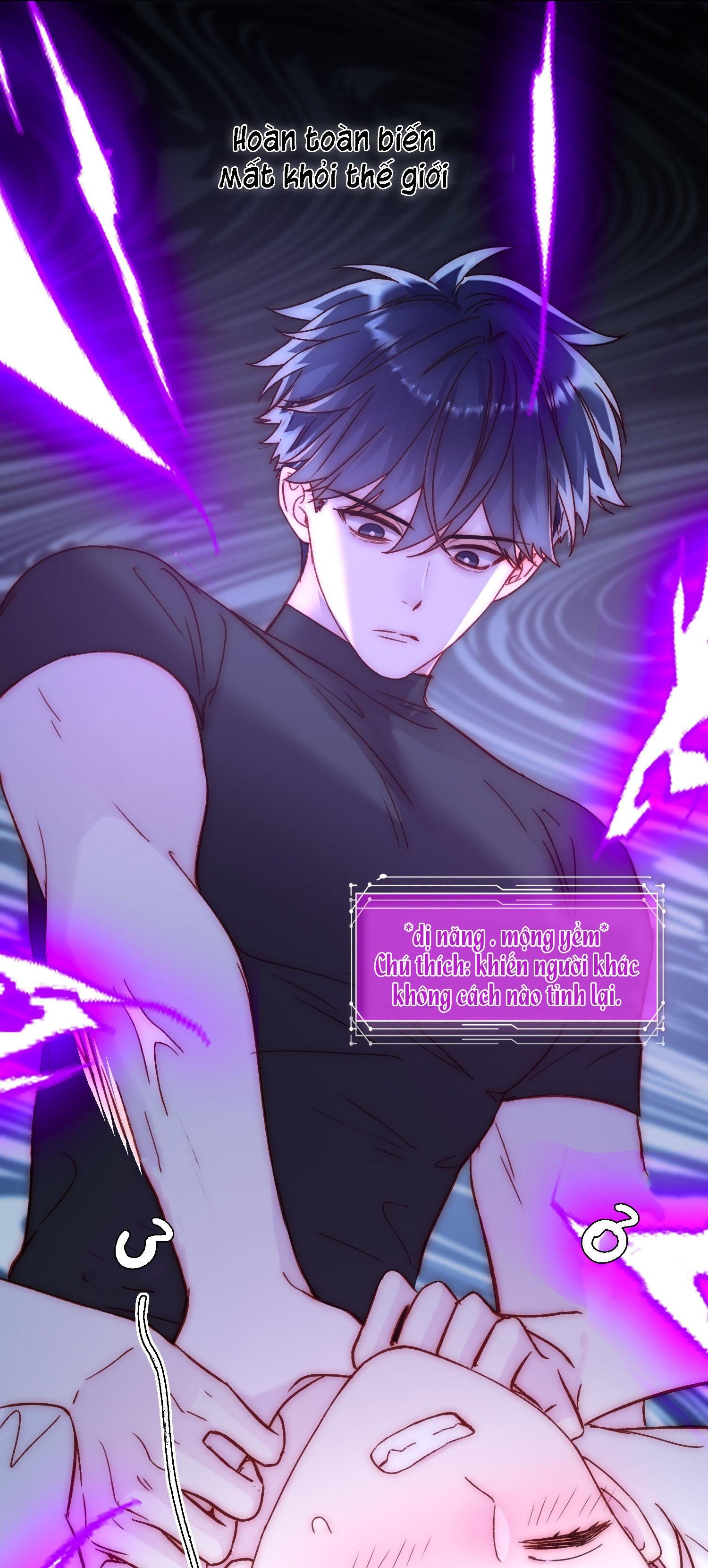 tôi phải trở thành nhân vật đại phản diện chapter 61 8