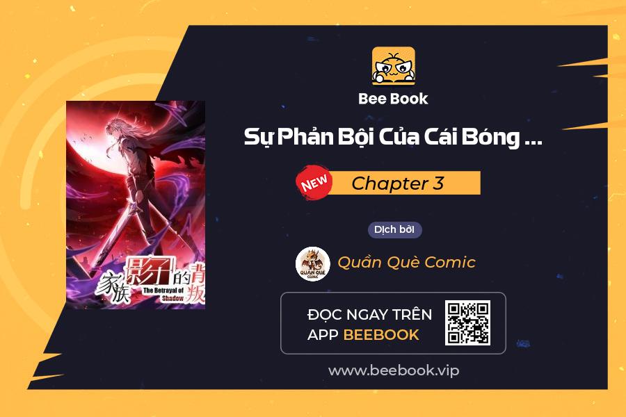 sự phản bội của cái bóng gia tộc chapter 3 1