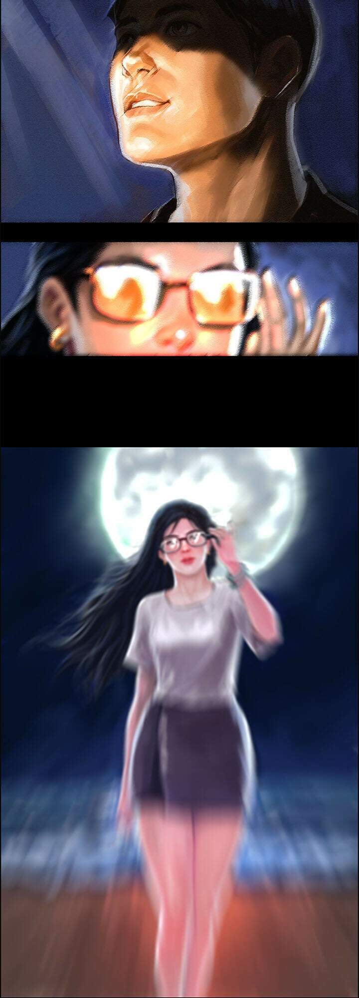 no longer myself chapter 7 3