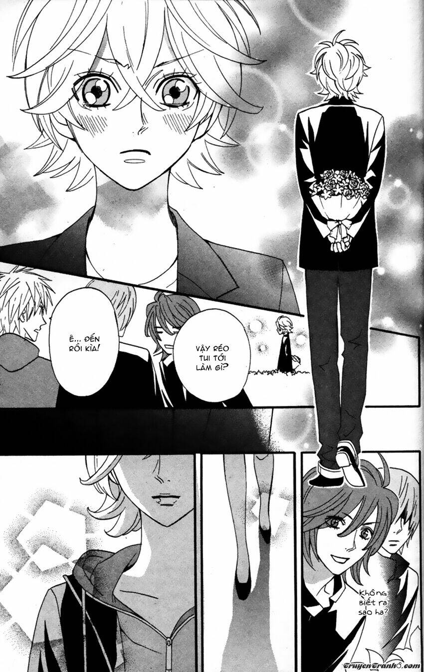 chàng trai hoàn hảo chapter 22 34