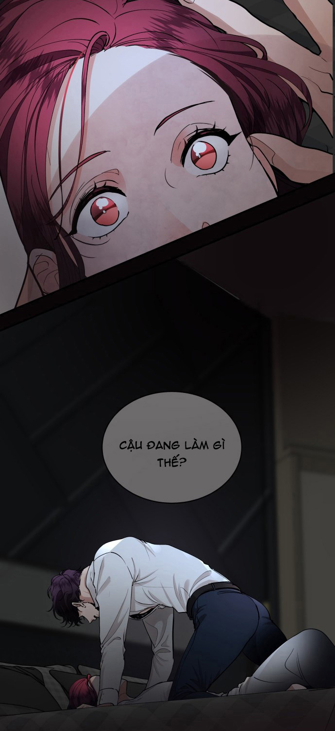 oan gia ngõ hẹp chapter 29 66