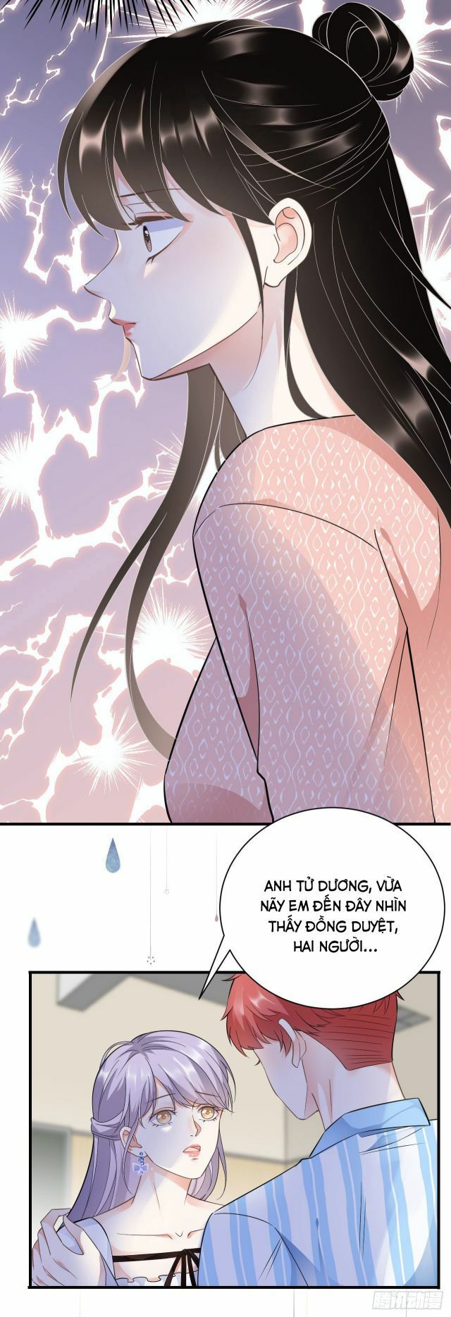 đại tiểu thư có ý đồ gì xấu đâu chapter 10 12