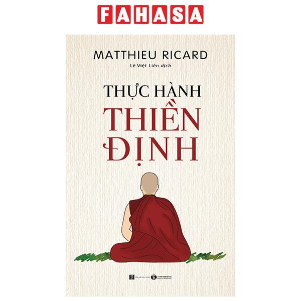 Thực Hành Thiền Định