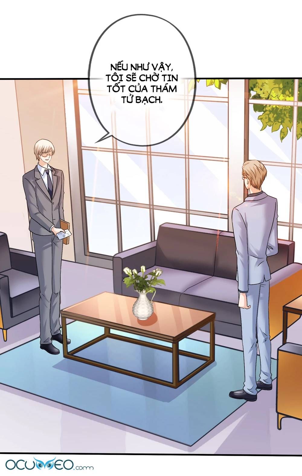 mỹ vị giai thê chapter 37 34