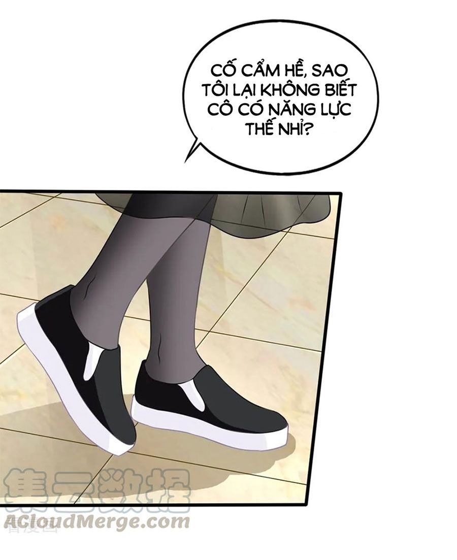 mỹ vị giai thê chapter 78 23