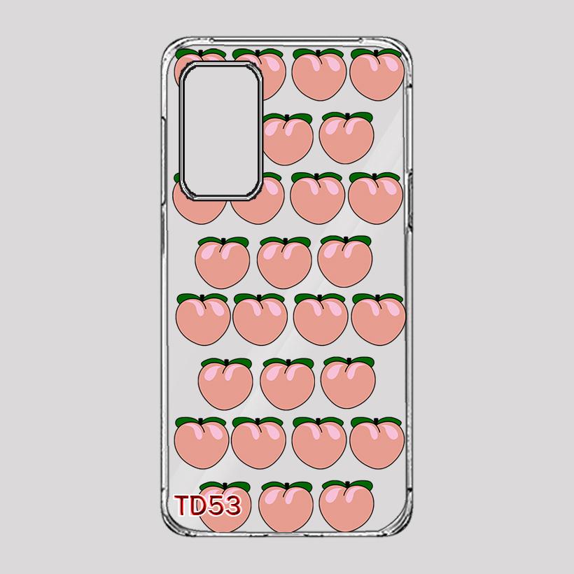 Ốp Lưng Dành Cho OPPO RENO 6