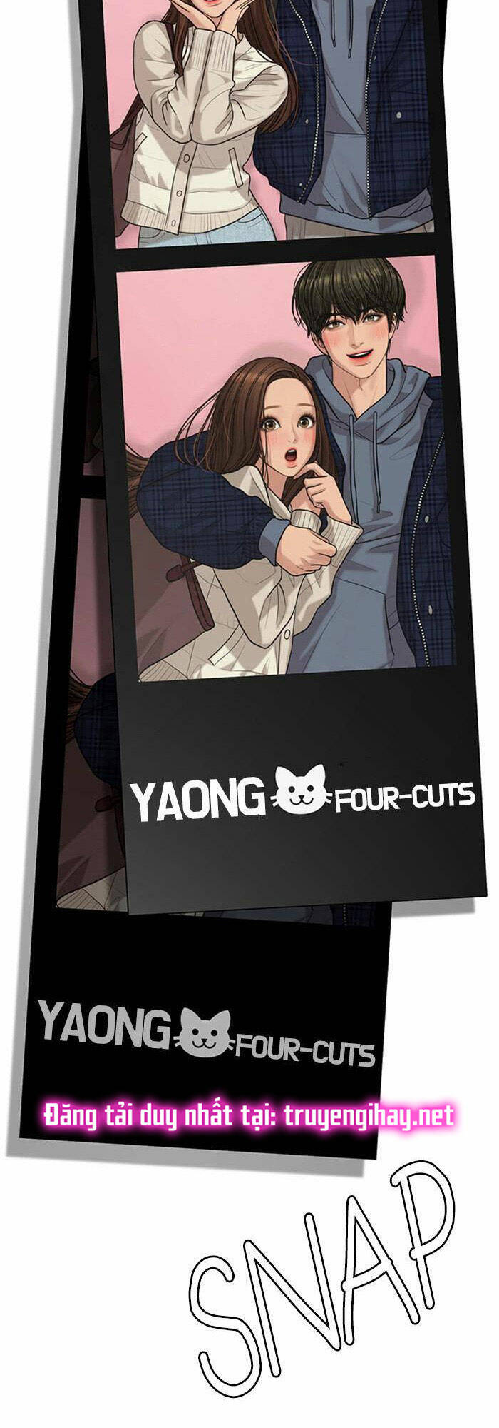 nữ thần giáng thế chapter 167.1 4