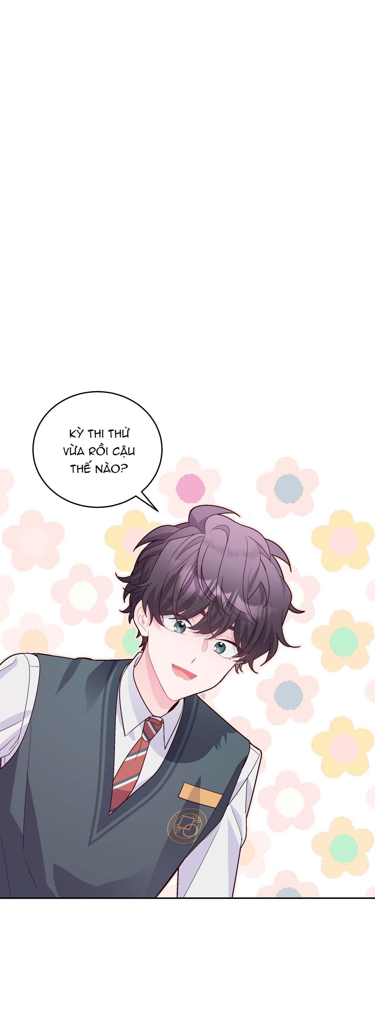 merry marbling chapter 22 27