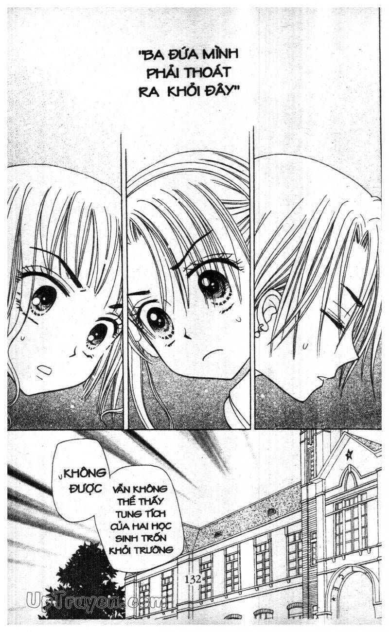 gakuen alice chapter 3 130