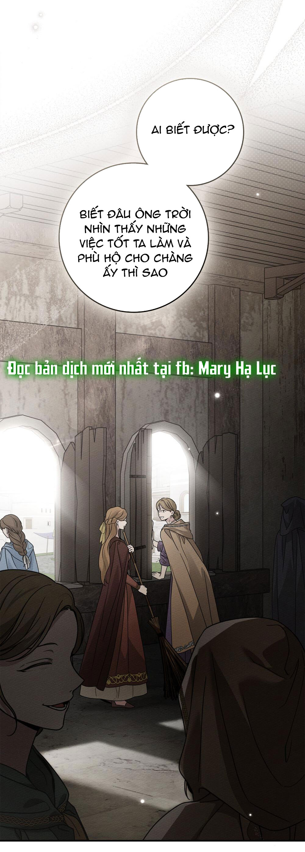 Dưới Bóng Cây Sồi chapter 117.2 16