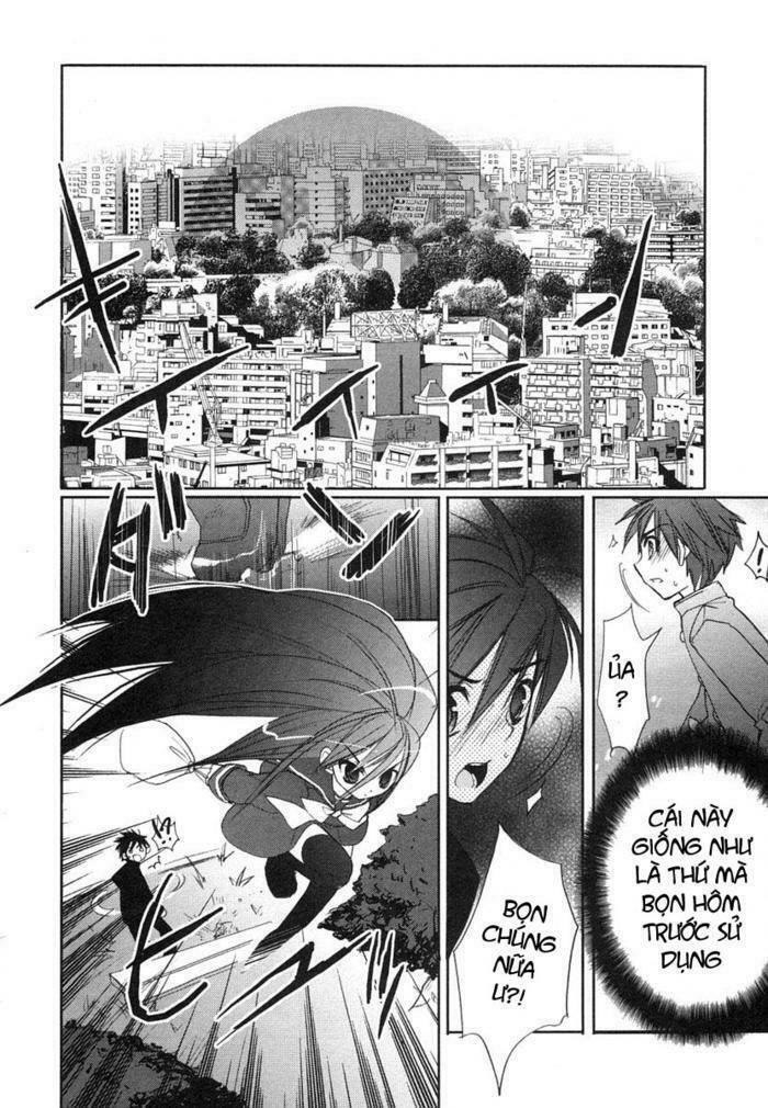 đôi mắt của shana chapter 4 12