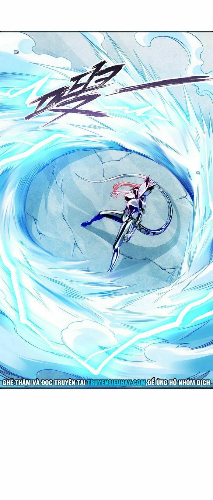 dị năng của ngươi thuộc về ta chapter 12 43
