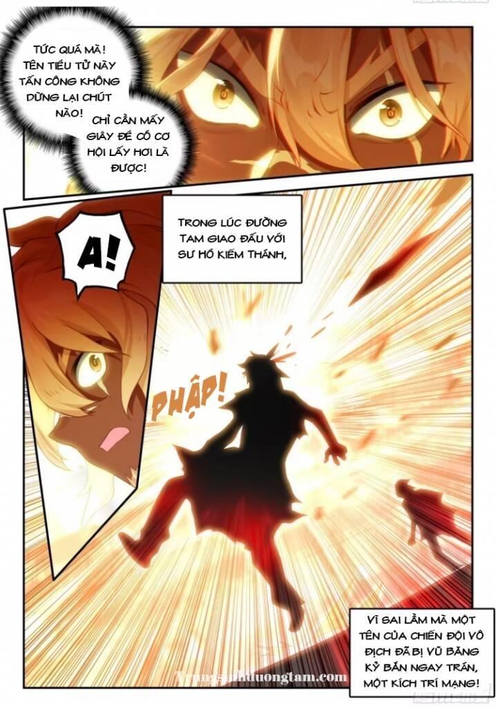 đấu la đại lục 5 - đường tam trùng sinh chapter 129 14