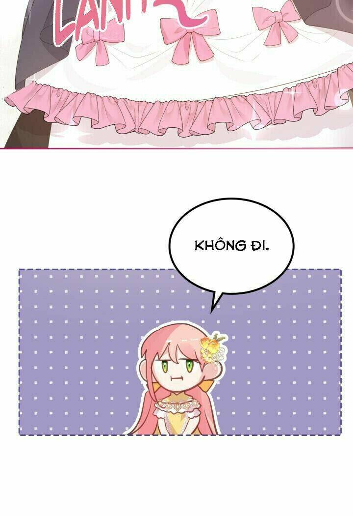 công chúa phản diện muốn ở trong ngôi nhà bánh quy chapter 40 34