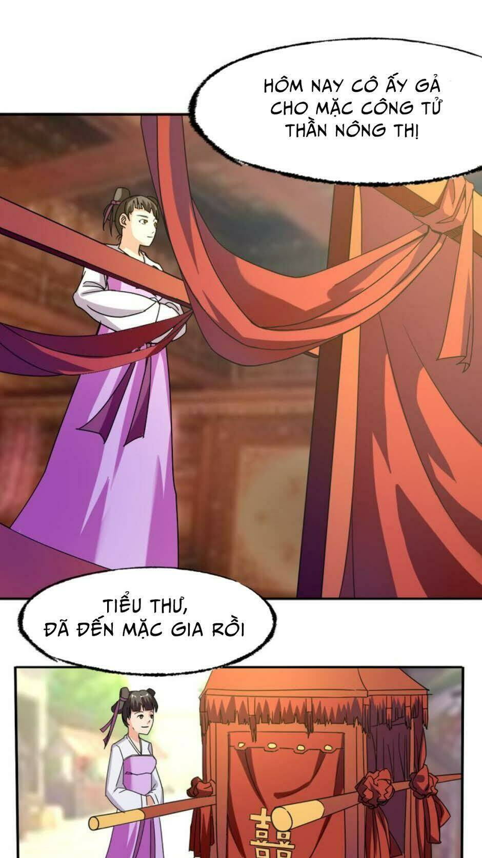 thiên mệnh cửu tinh chapter 3 17