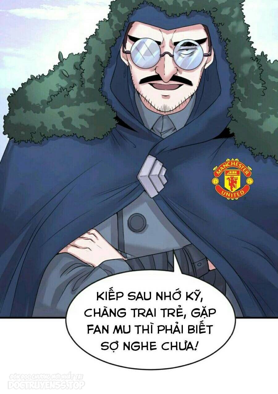 toàn cầu quỷ dị thời đại chapter 42 22