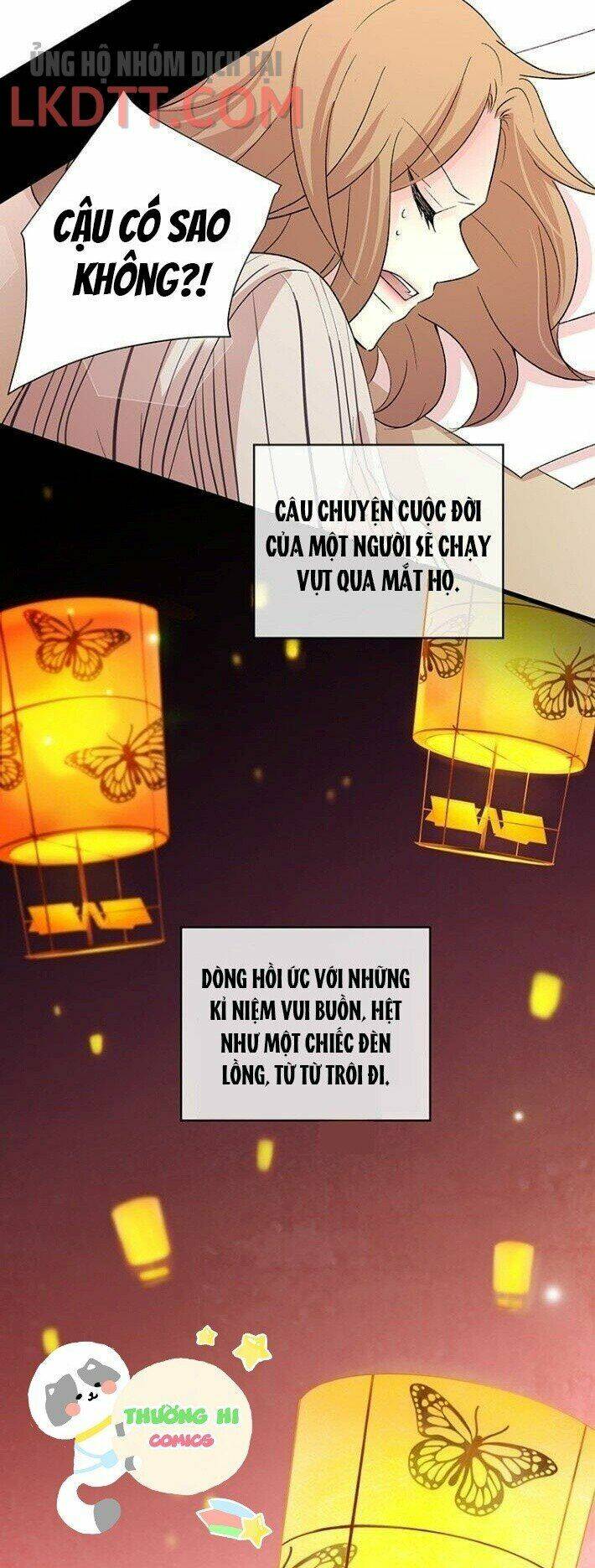 từng bước đến bên anh chapter 1 2