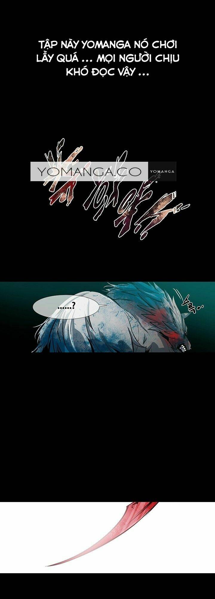 răng nanh chapter 14 2