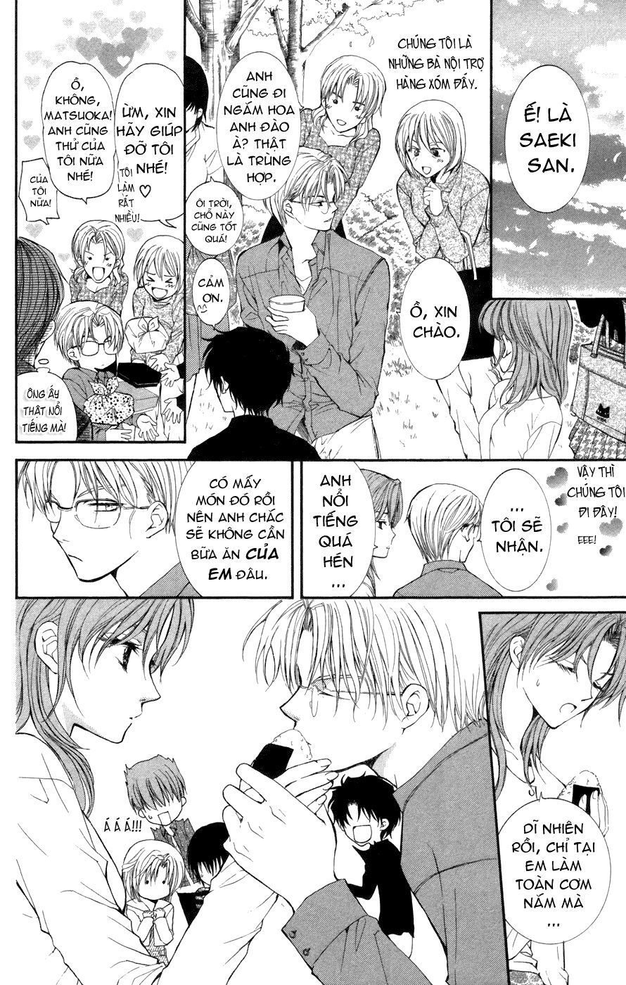 ng life chapter 12 16