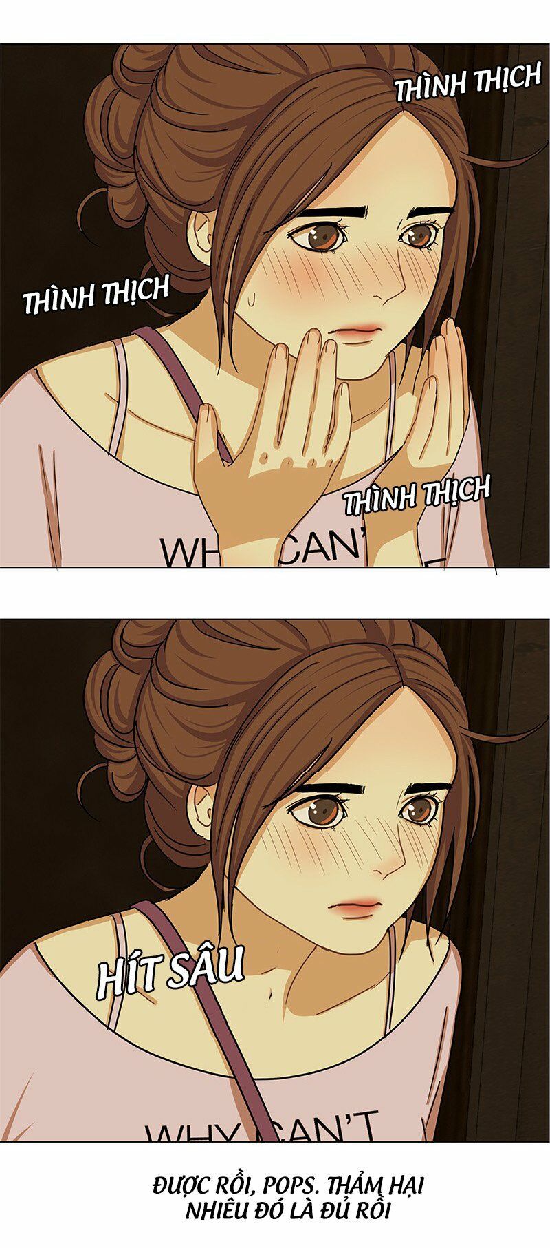 nửa đêm ở poppy land chapter 16 17