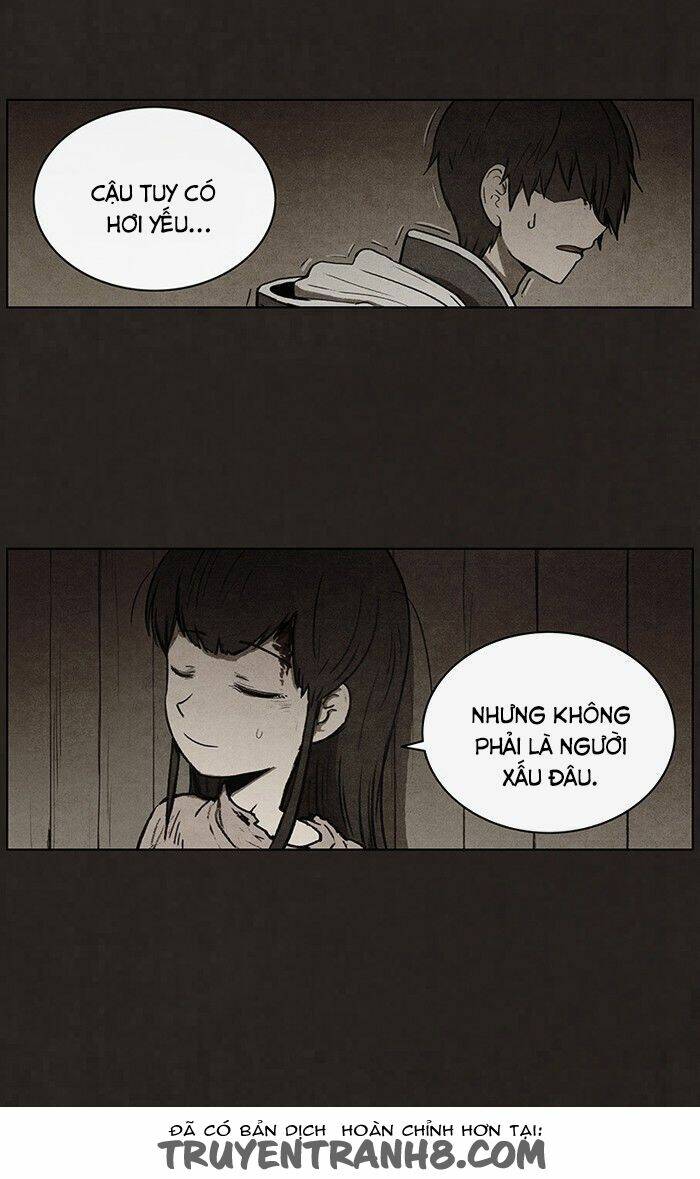 đứa con của quỷ dữ chapter 55 54