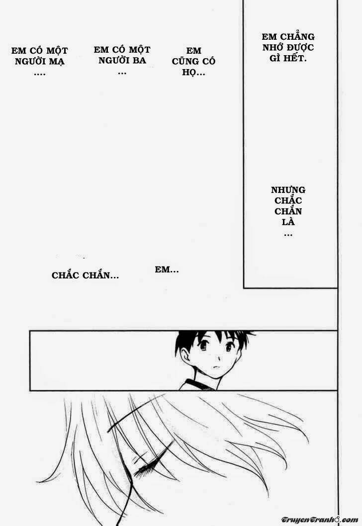 itoshi no kana chapter 18 25