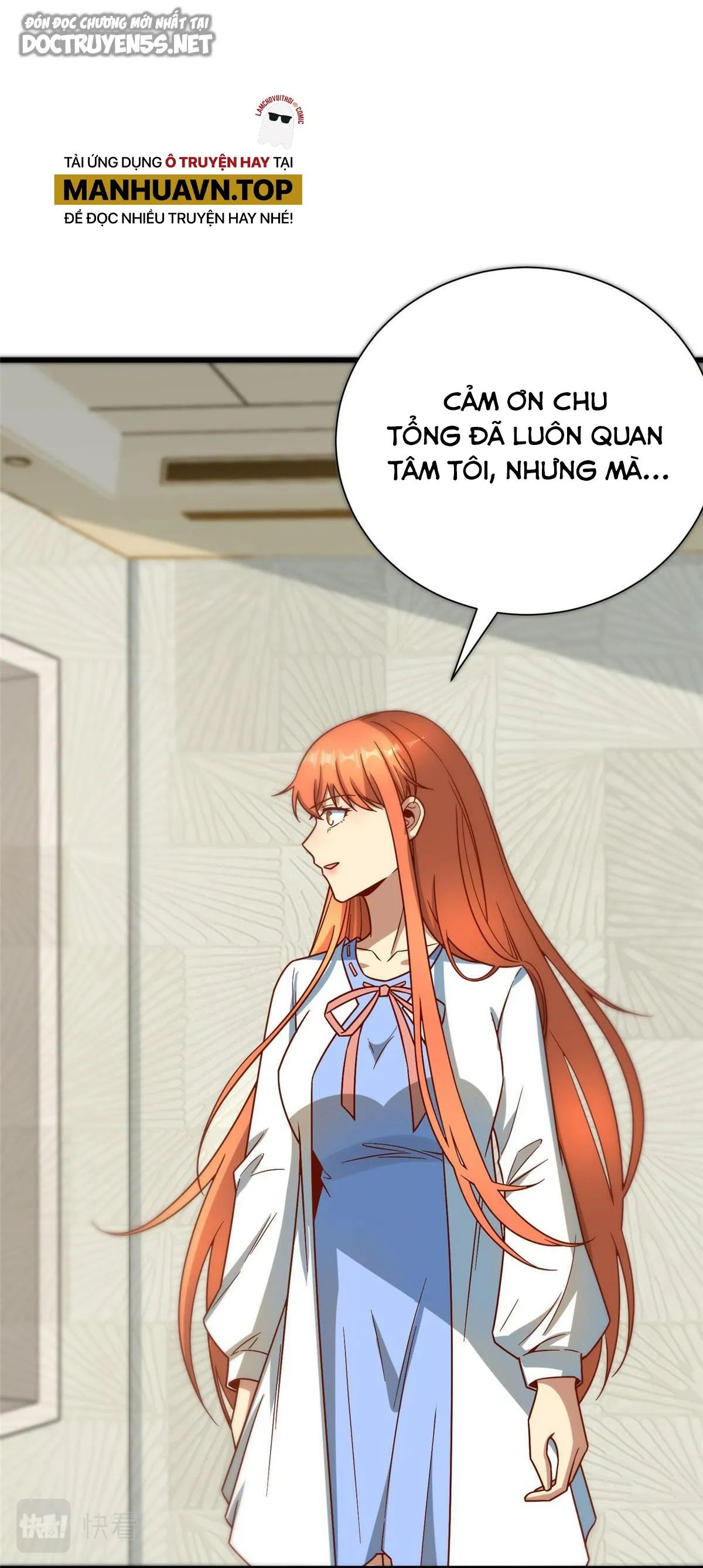 ta làm giàu từ thua lỗ game chapter 21 43