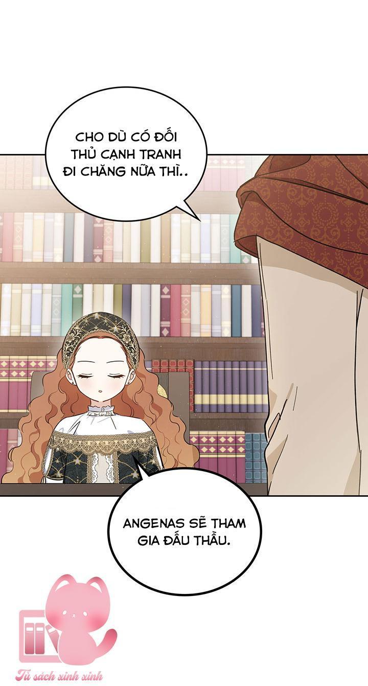 kiếp này ta sẽ trở thành gia chủ chapter 80 8