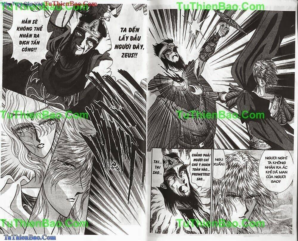 aries thần thoại cung hoàng đạo chapter 13 10
