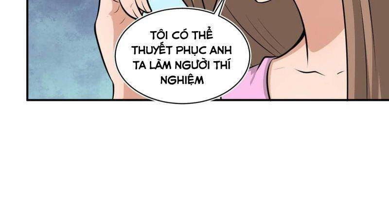 quỷ quyệt @ai chapter 19 19