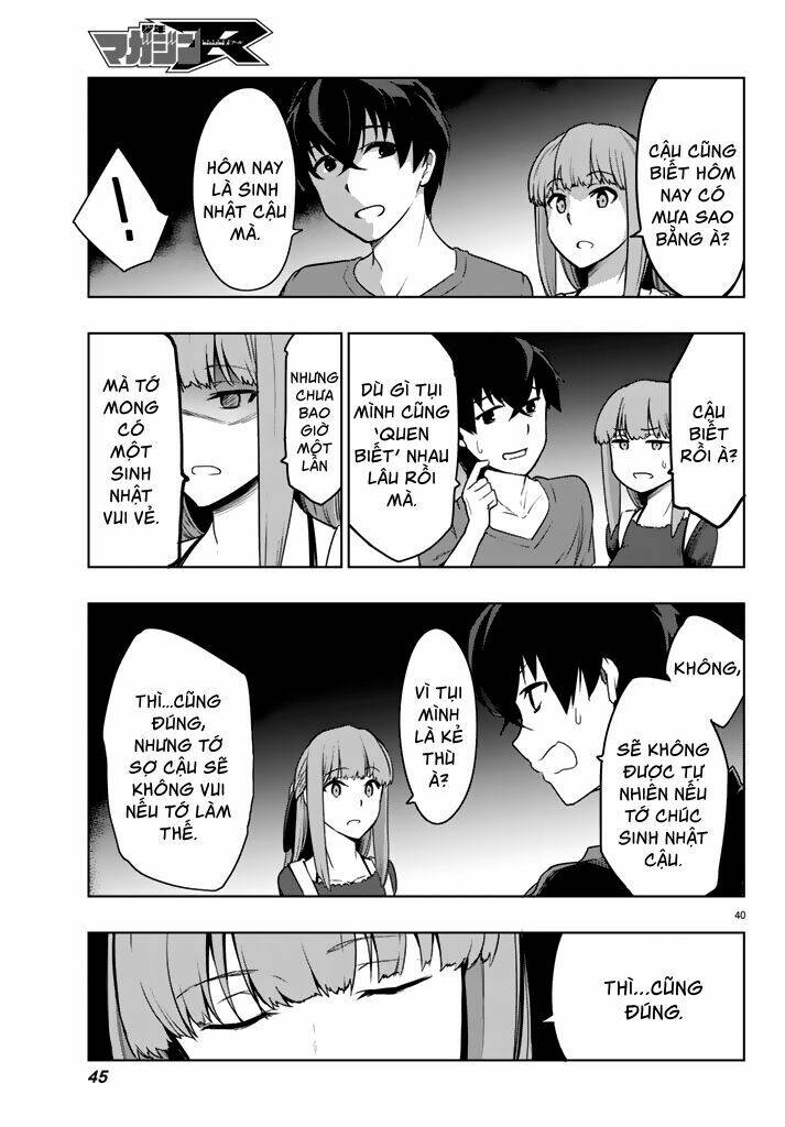 tatta hitori no kimi to nanajuuoku no shinigami chapter 1.2 11