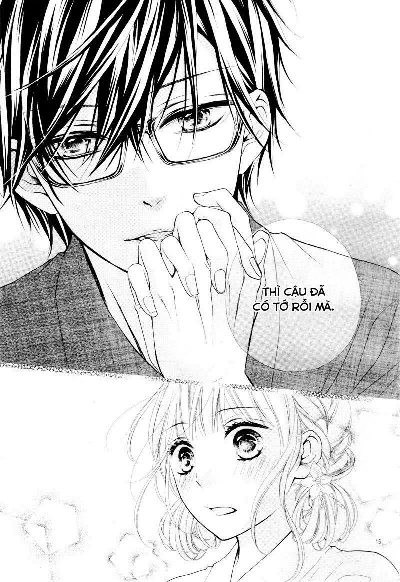 sonna me de minai de chapter 2 14