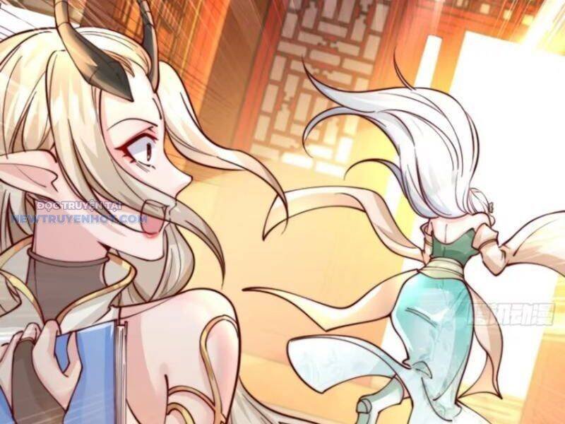 ta thực sự không muốn làm thần tiên chapter 43 87