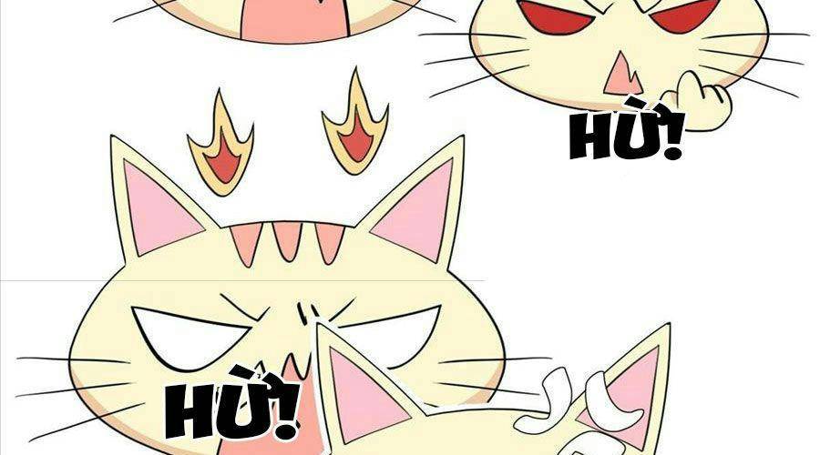 cố tổng, vợ của ngài quá mạnh rồi! chapter 19 40