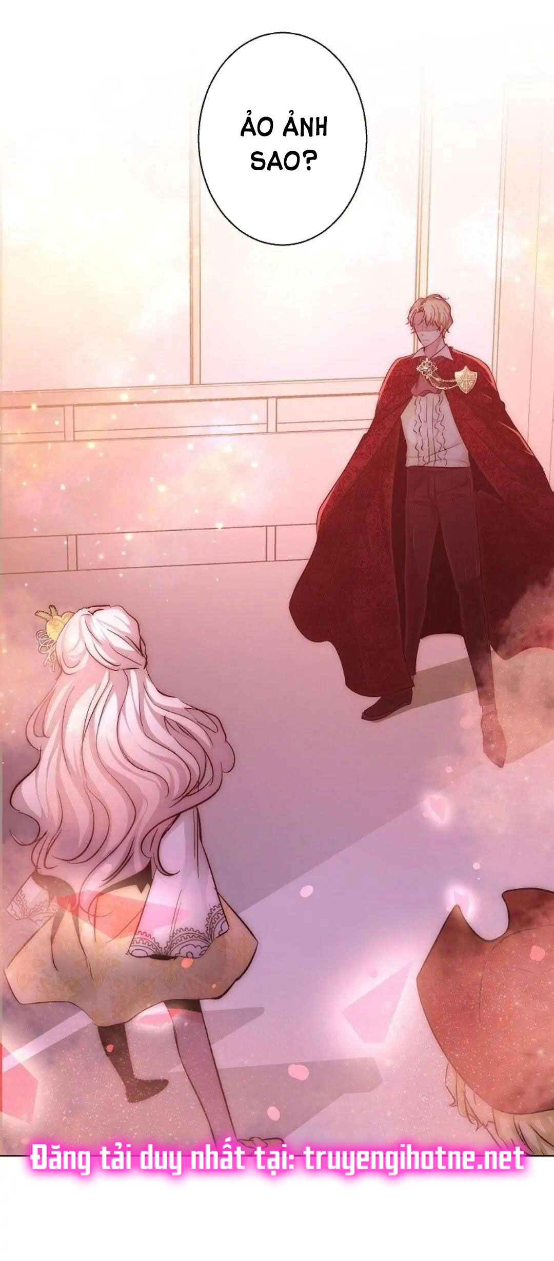 5500 sắc thái của quỷ vương chapter 29.1 4