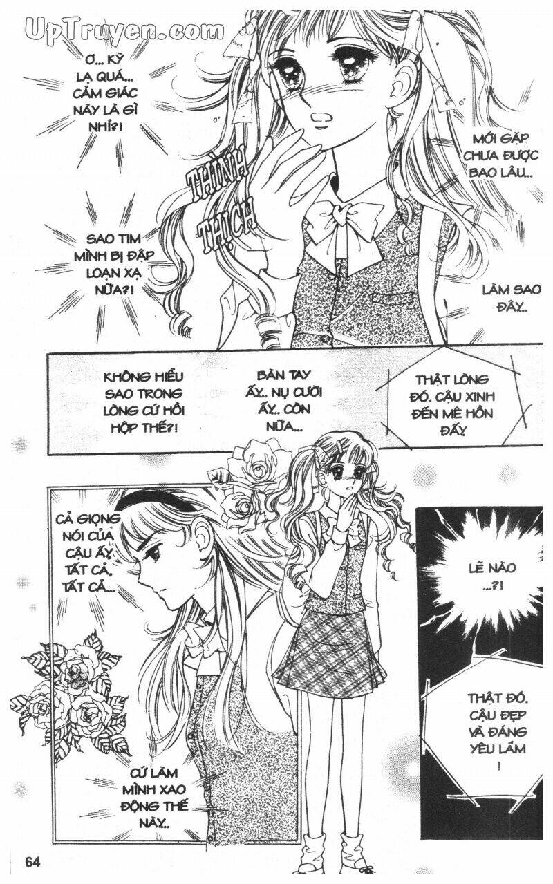 banana school chapter 1 65