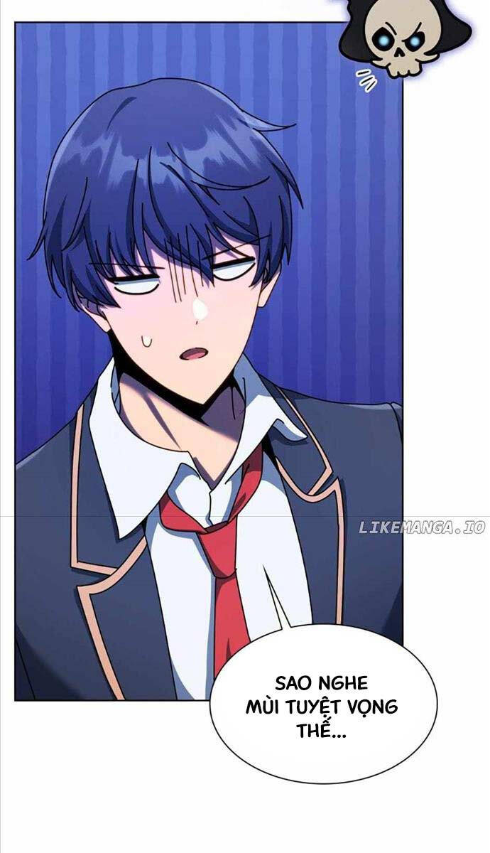 tử linh sư thiên tài của học viện chapter 81 54