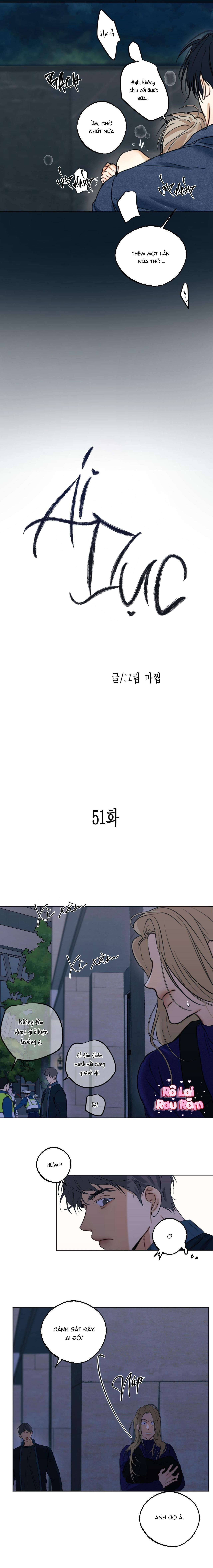 ái dục chapter 51 12