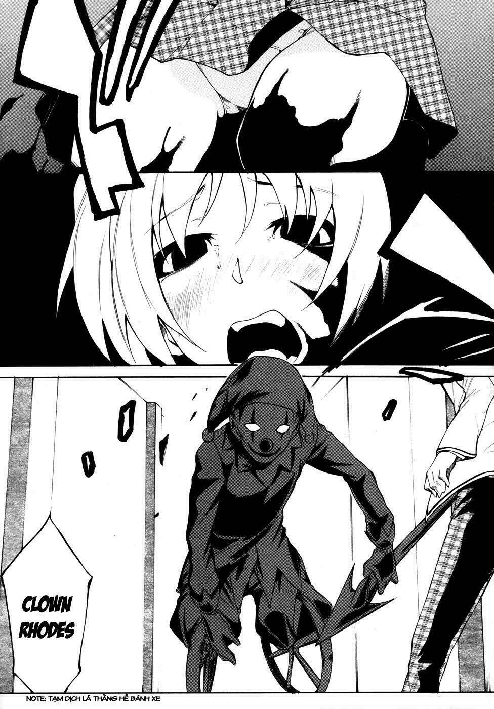 sexual hunter riot chapter 4 4