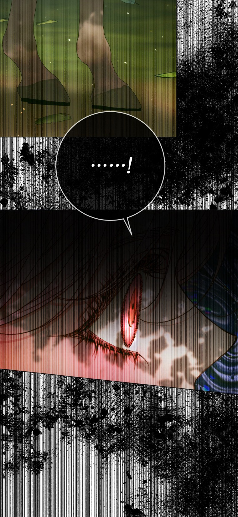 trở thành cô vợ khế ước của nhân vật phản diện chapter 105 14