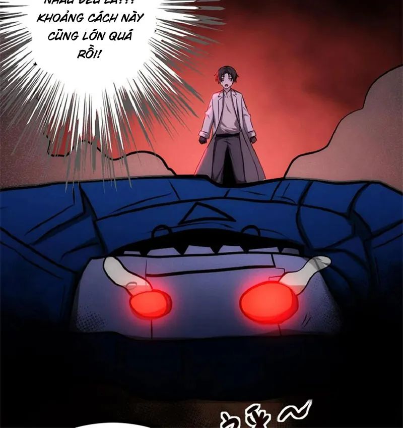 quỷ dị dược tề sư: bệnh nhân của ta đều là kinh khủng chapter 34 22