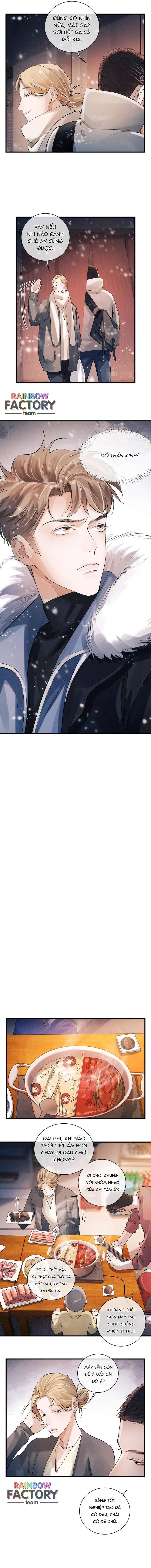 tát dã chapter 24 9