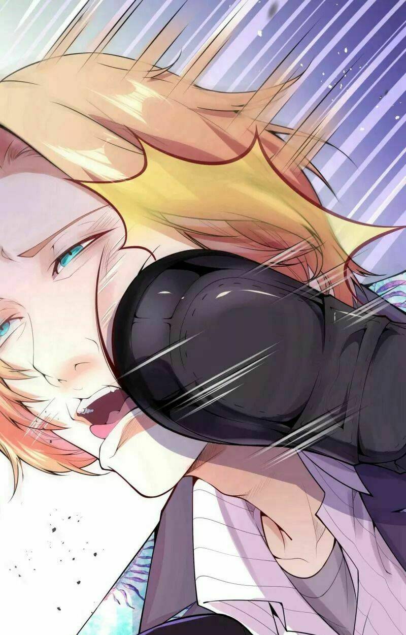 đô thị hộ hoa tiên tôn chapter 2 11