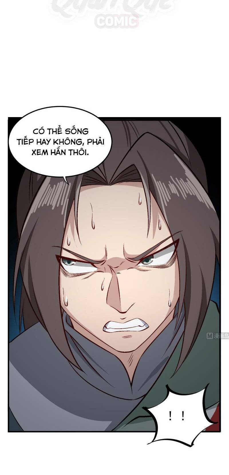 trọng sinh tới đại đường chapter 81 14